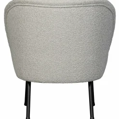 Fauteuil Vogue Bouclé - Naturel - Loft24.nl