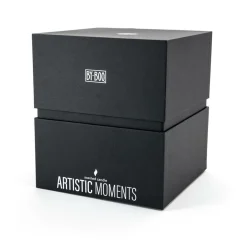 Geurkaars Scented candle Artistic Moments - Groot - Loft24.nl