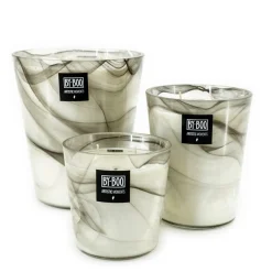 Geurkaars Scented candle Artistic Moments - Groot - Loft24.nl