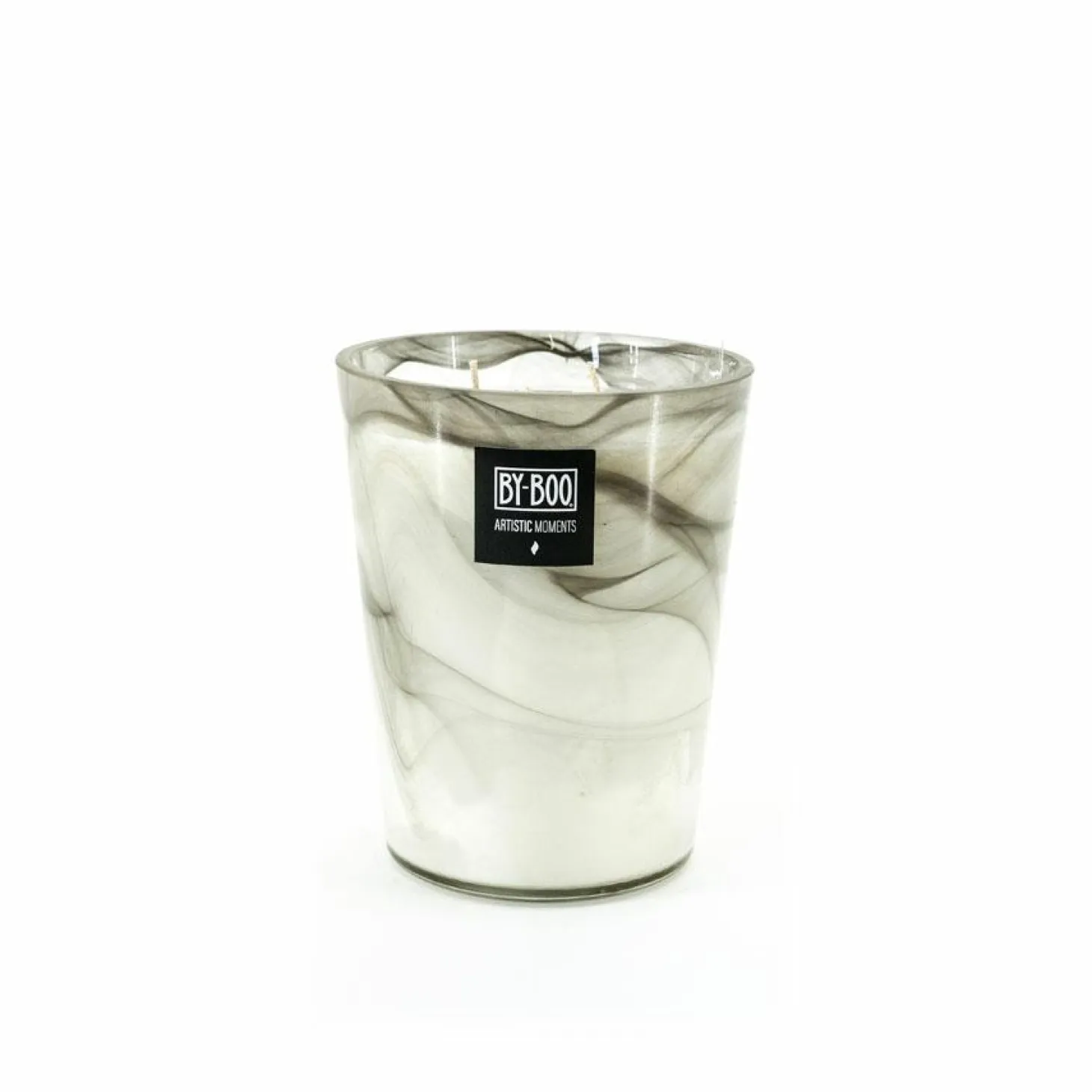 Geurkaars Scented candle Artistic Moments - medium - Loft24.nl