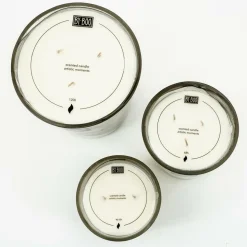 Geurkaars Scented candle Artistic Moments - medium - Loft24.nl