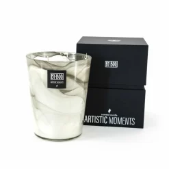 Geurkaars Scented candle Artistic Moments - medium - Loft24.nl