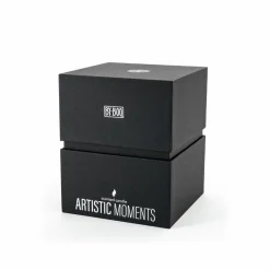 Geurkaars Scented candle Artistic Moments - medium - Loft24.nl