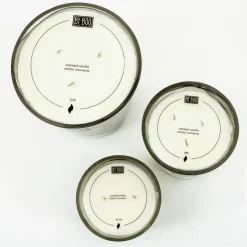 Geurkaars Scented candle Artistic Moments - medium - Loft24.nl