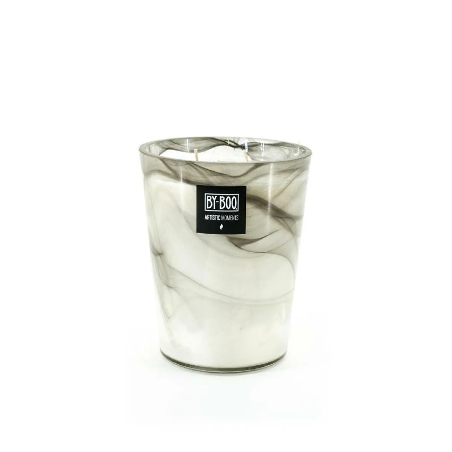 Geurkaars Scented candle Artistic Moments - medium - Loft24.nl