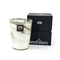 Geurkaars Scented candle Artistic Moments - medium - Loft24.nl