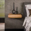Hangend Nachtkastje Sleek - Loft24.nl