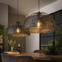 Hanglamp Armor - Loft24.nl