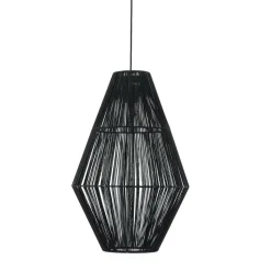 Hanglamp Aya 2 Ø34 - Naturel - Loft24.nl