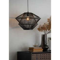 Hanglamp Bamboo - Loft24.nl