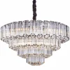 Hanglamp Bece Glas - Loft24.nl