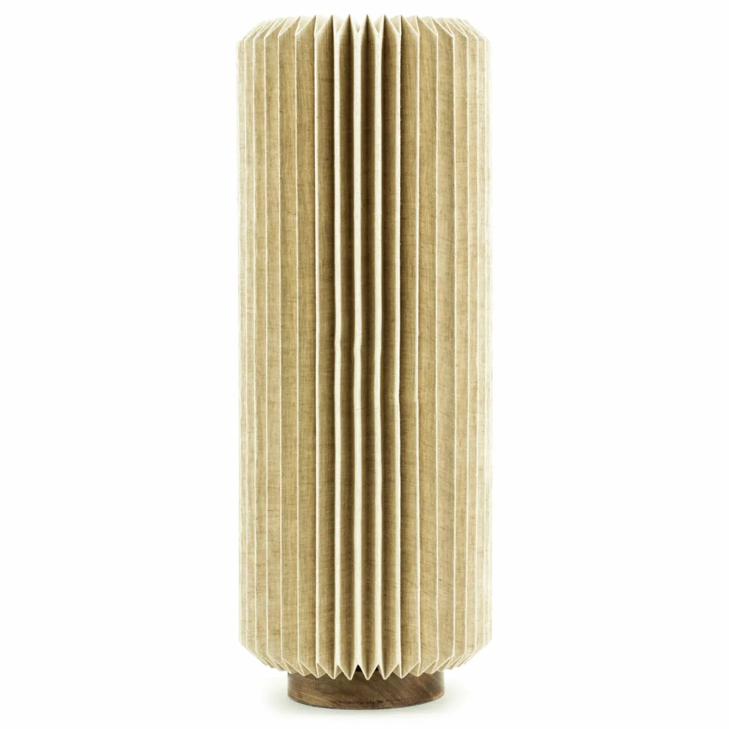 Hanglamp Cirque 1 - Jute Perzik - Loft24.nl