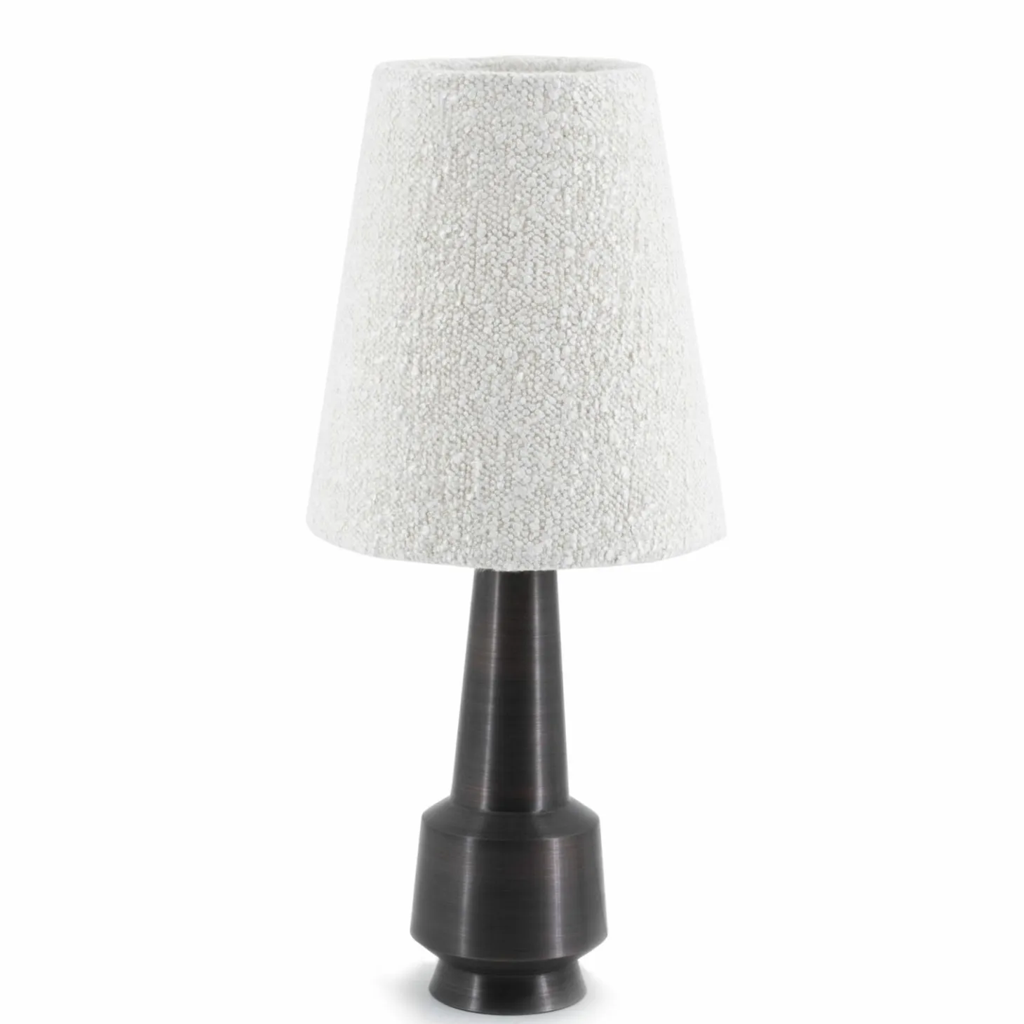 Hanglamp Cirque 1 - Jute Perzik - Loft24.nl