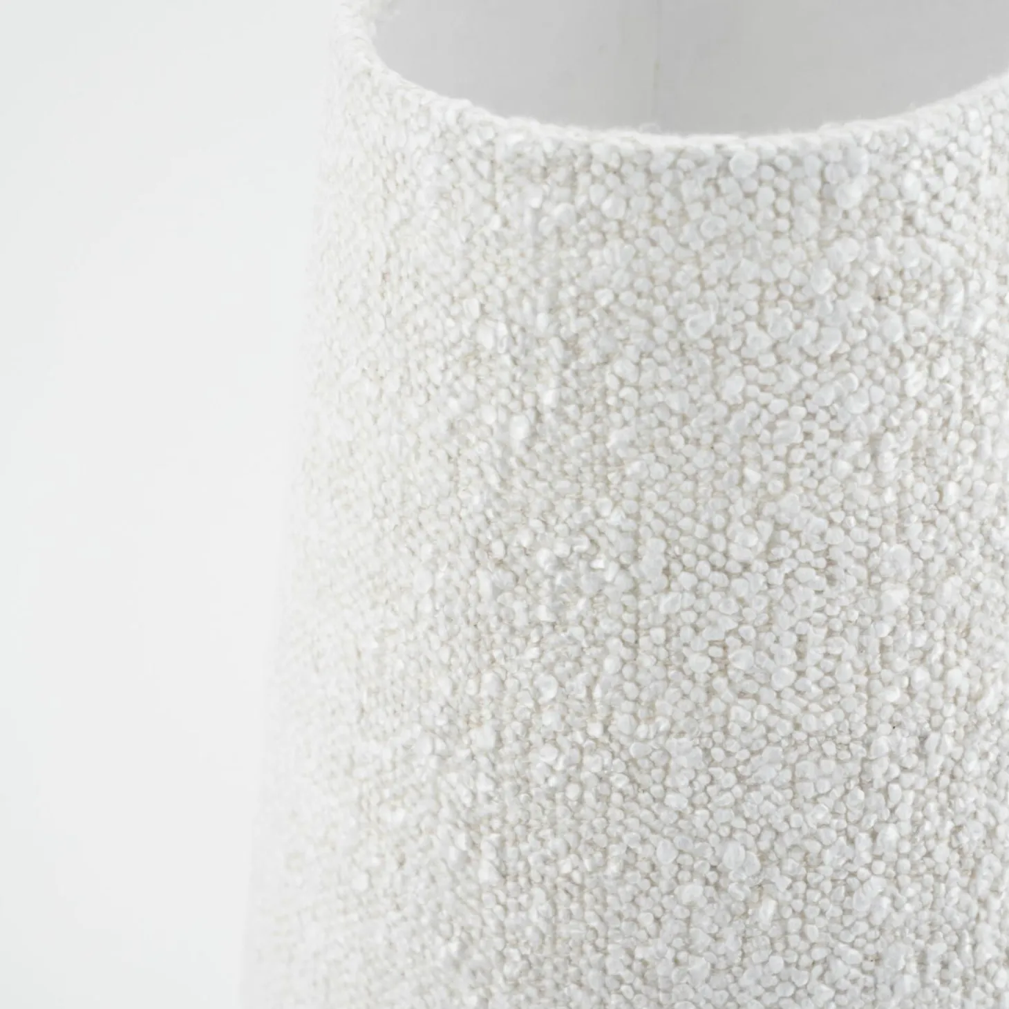 Hanglamp Cirque 1 - Jute Perzik - Loft24.nl
