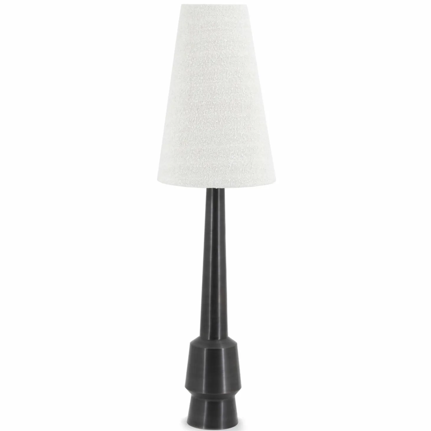 Hanglamp Cirque 1 - Jute Perzik - Loft24.nl