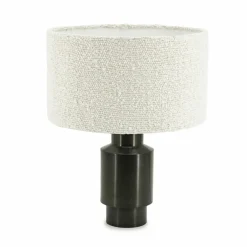 Hanglamp Cirque 1 - Jute Perzik - Loft24.nl