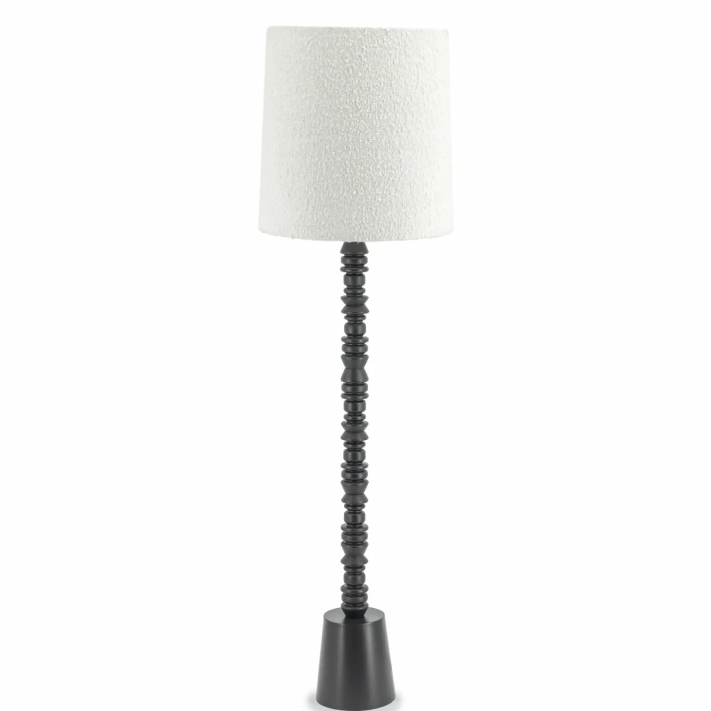 Hanglamp Cirque 1 - Jute Perzik - Loft24.nl