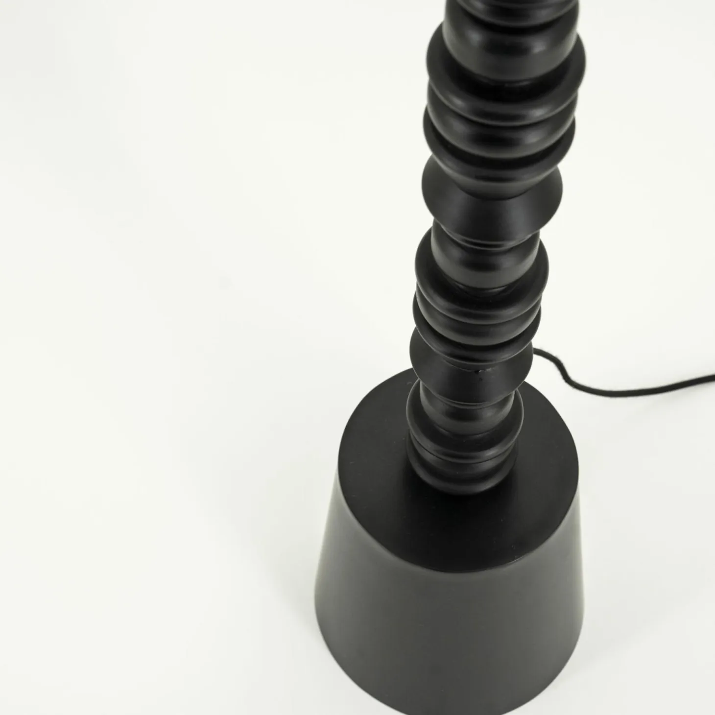Hanglamp Cirque 1 - Jute Perzik - Loft24.nl