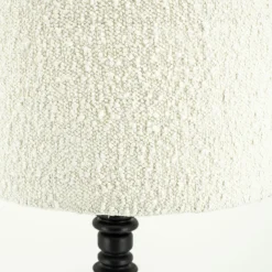 Hanglamp Cirque 1 - Jute Perzik - Loft24.nl