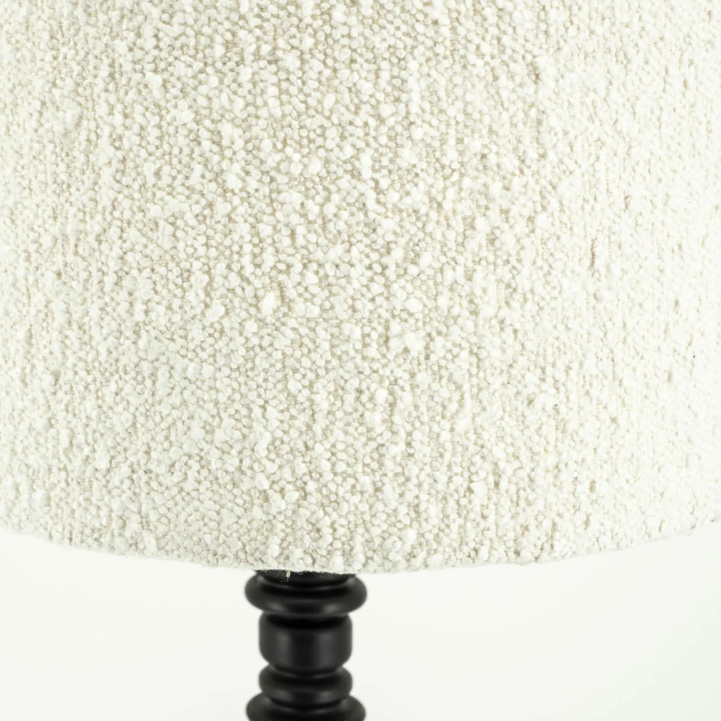 Hanglamp Cirque 1 - Jute Perzik - Loft24.nl