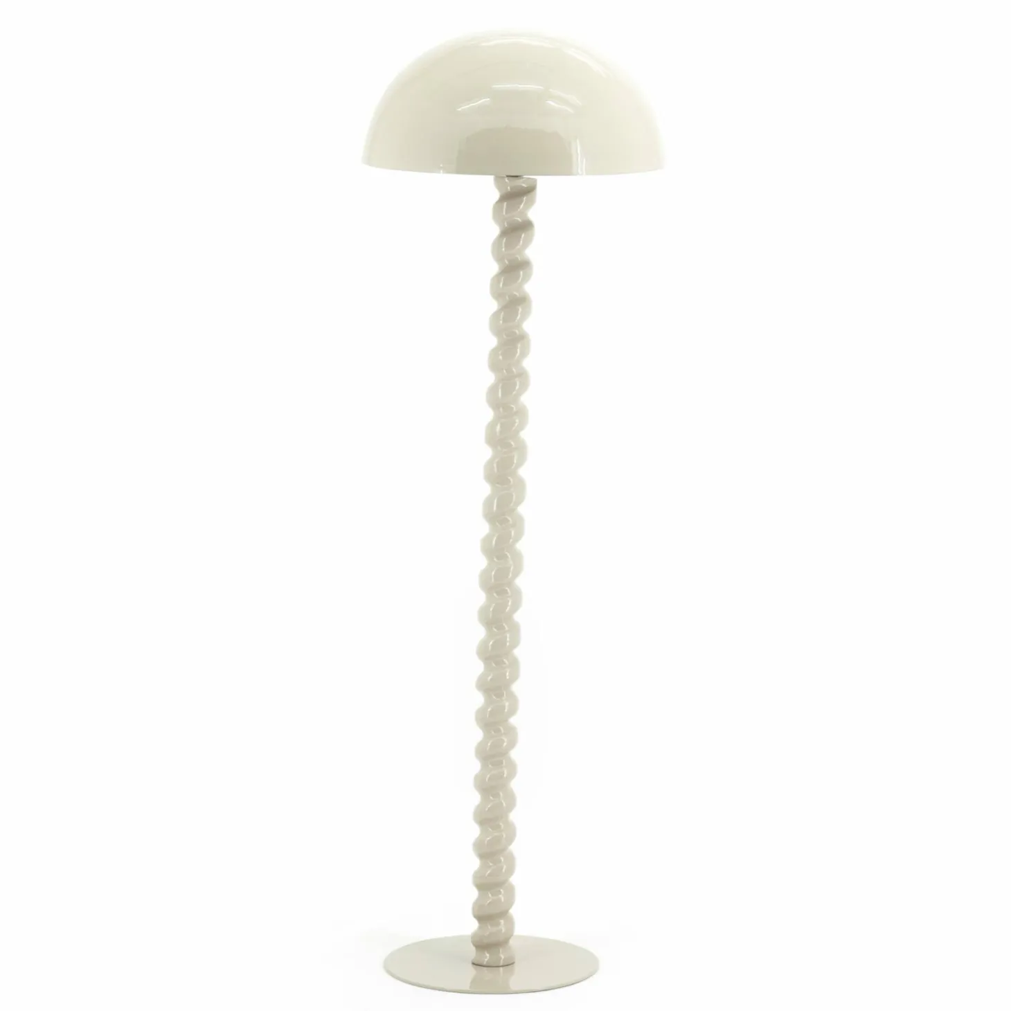 Hanglamp Cirque 1 - Jute Perzik - Loft24.nl