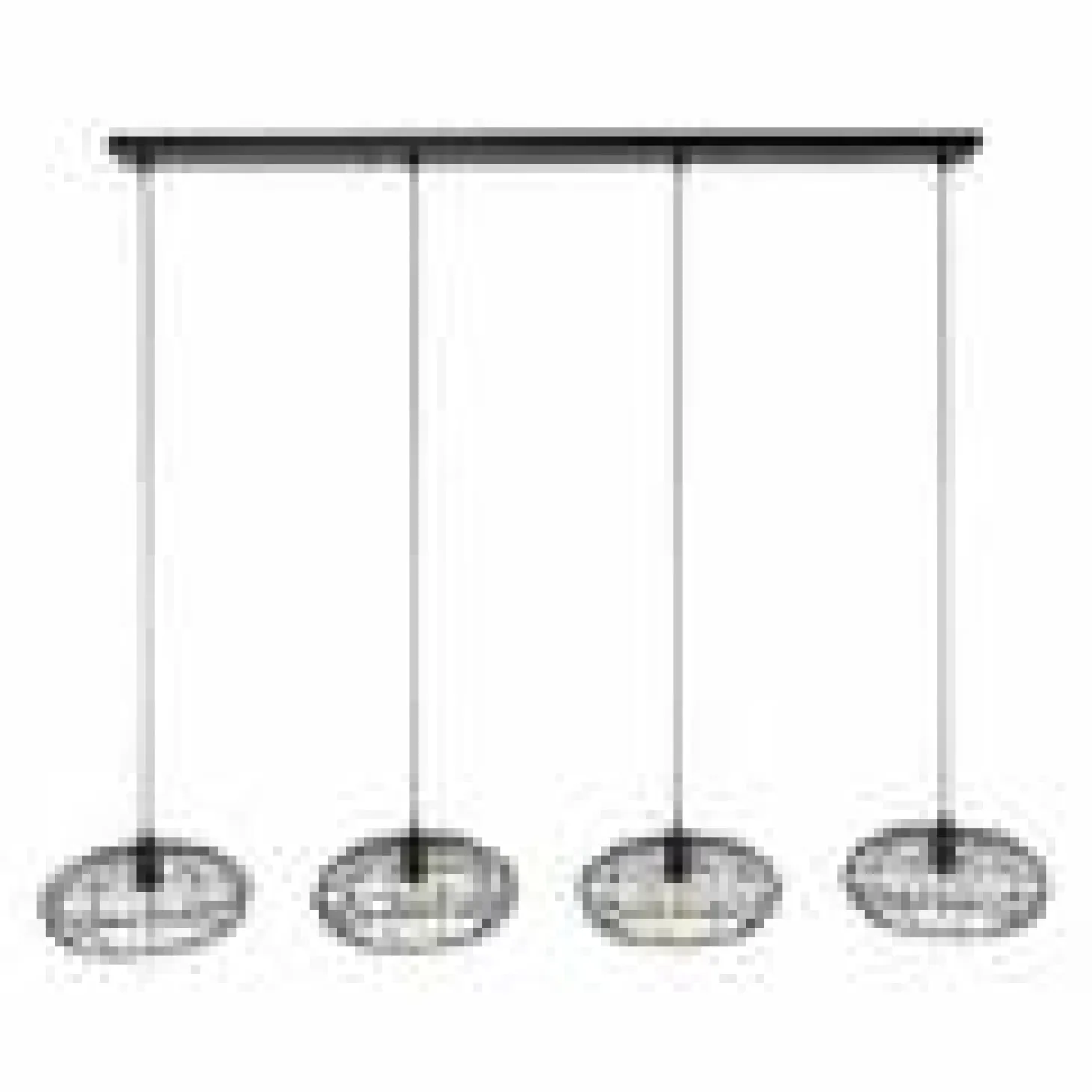 Hanglamp Connect XL - Loft24.nl