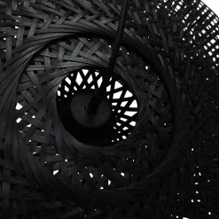 Hanglamp Construct - Loft24.nl