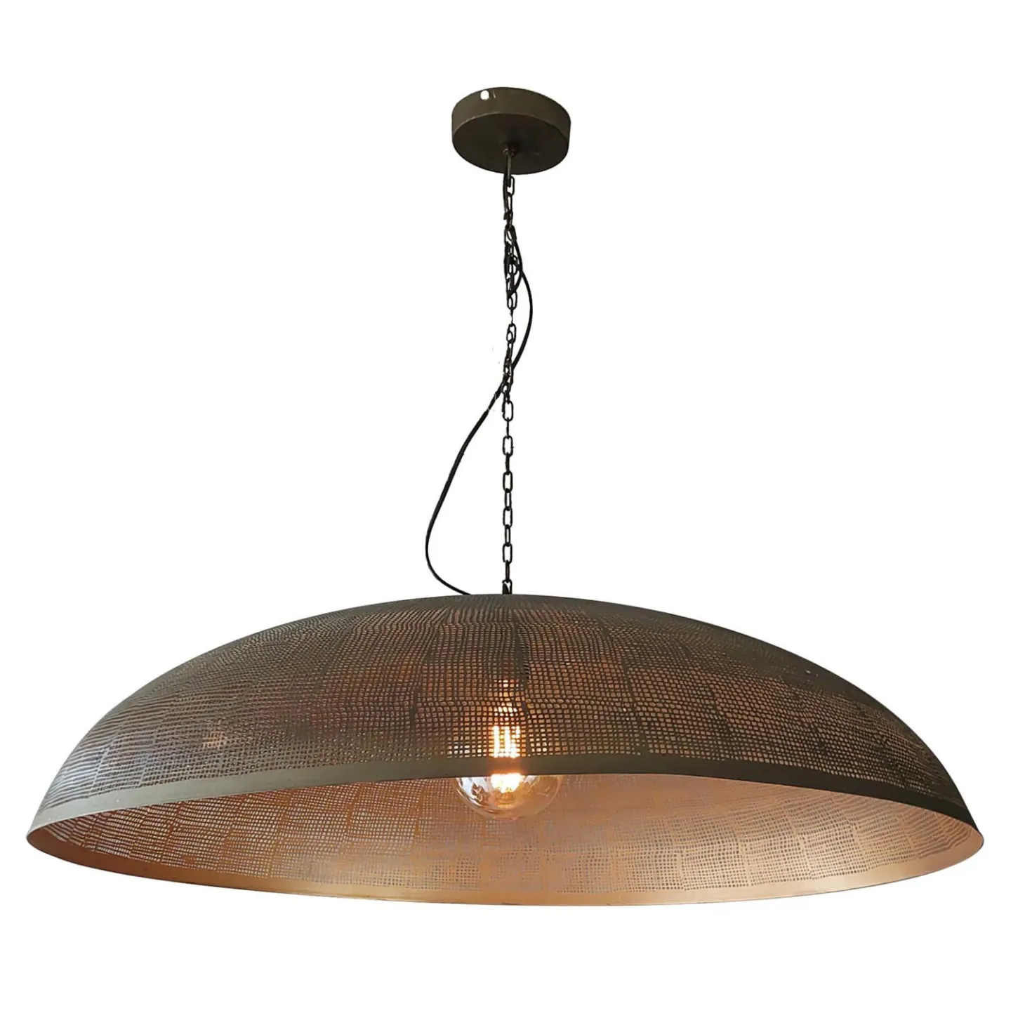 Hanglamp Ø90 cosmic - Loft24.nl