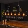 Hanglamp Decorate - 6Lamps - Loft24.nl