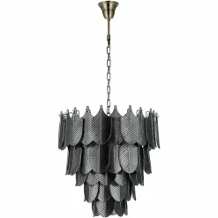Hanglamp Divine 55 x 55cm - Loft24.nl