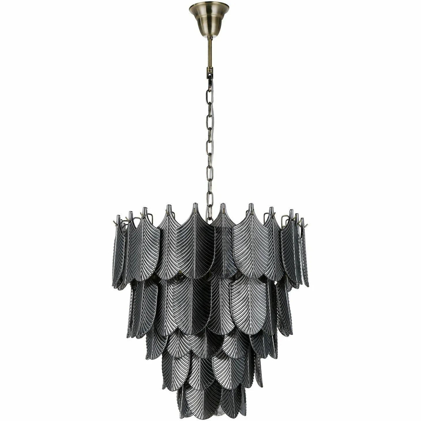 Hanglamp Divine 55 x 55cm - Loft24.nl