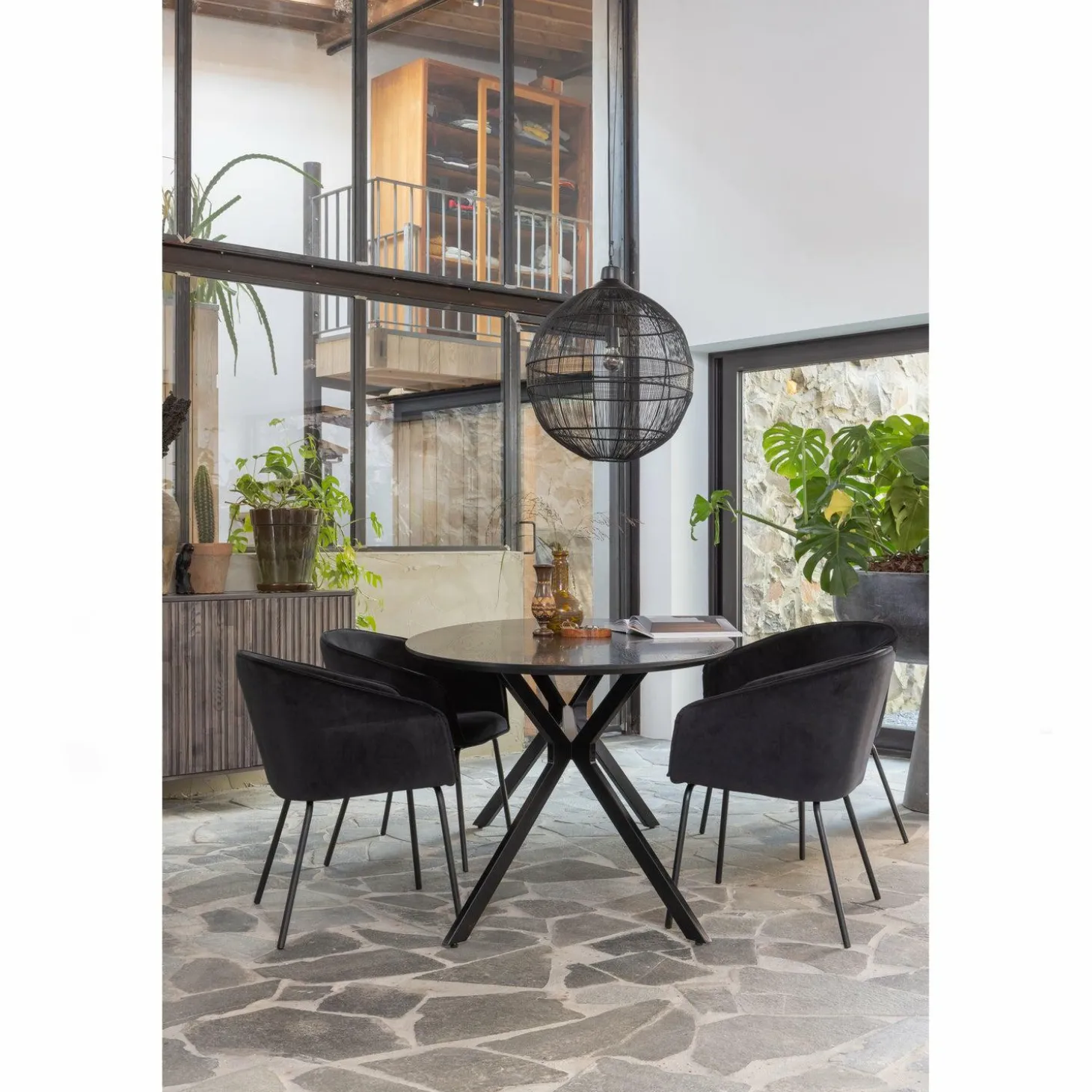 Hanglamp Enes - Loft24.nl