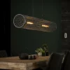 Hanglamp Gaas - 2 lampen - Loft24.nl