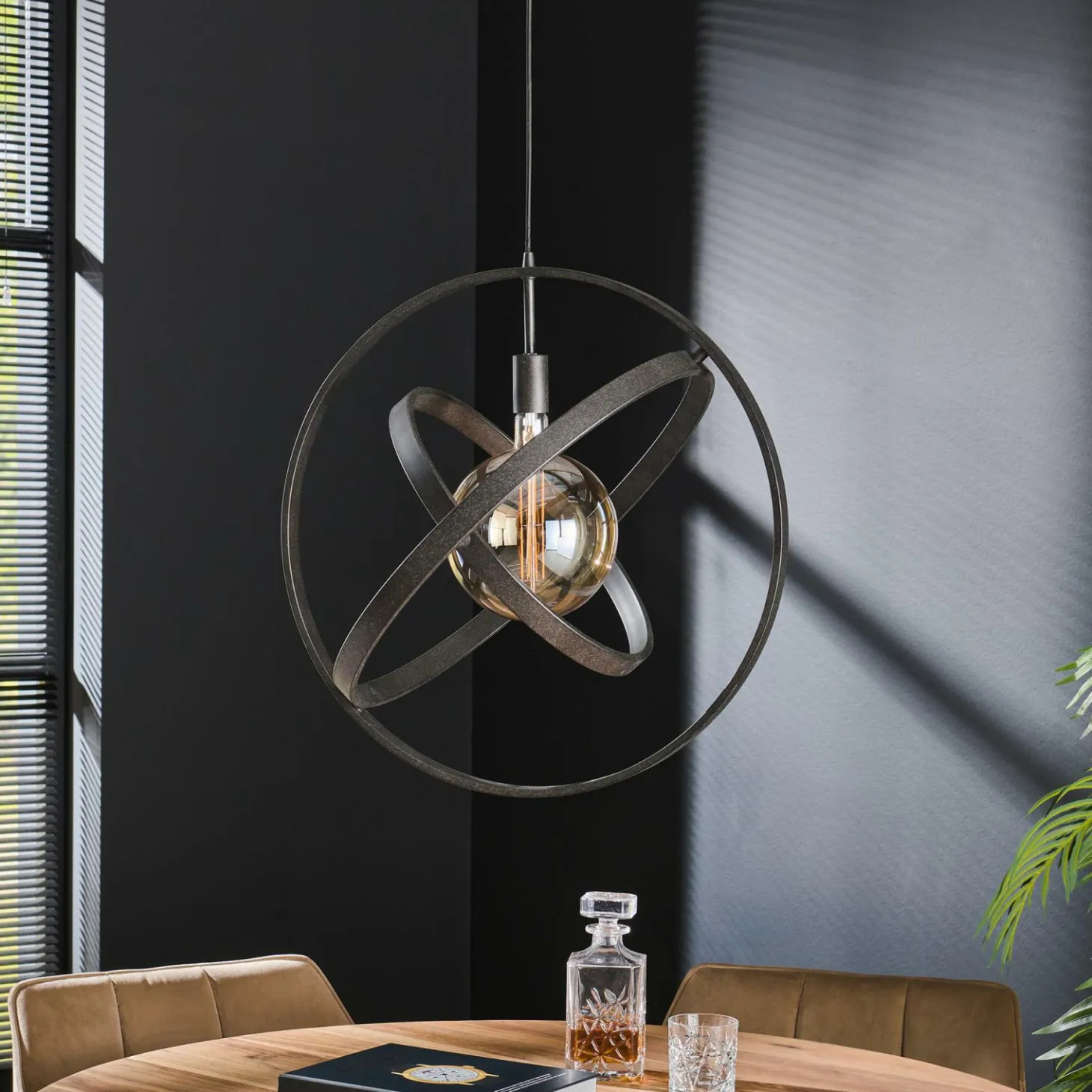 Hanglamp Galaxy - Loft24.nl