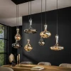 Hanglamp 4+3 Karaf - Loft24.nl