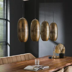 Hanglamp 4L cosmic - Loft24.nl