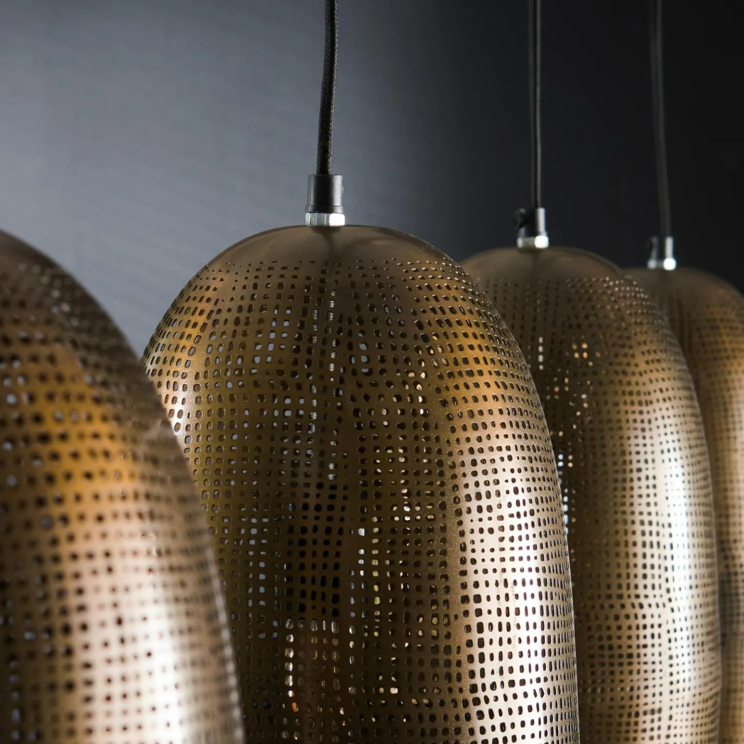 Hanglamp 4L cosmic - Loft24.nl