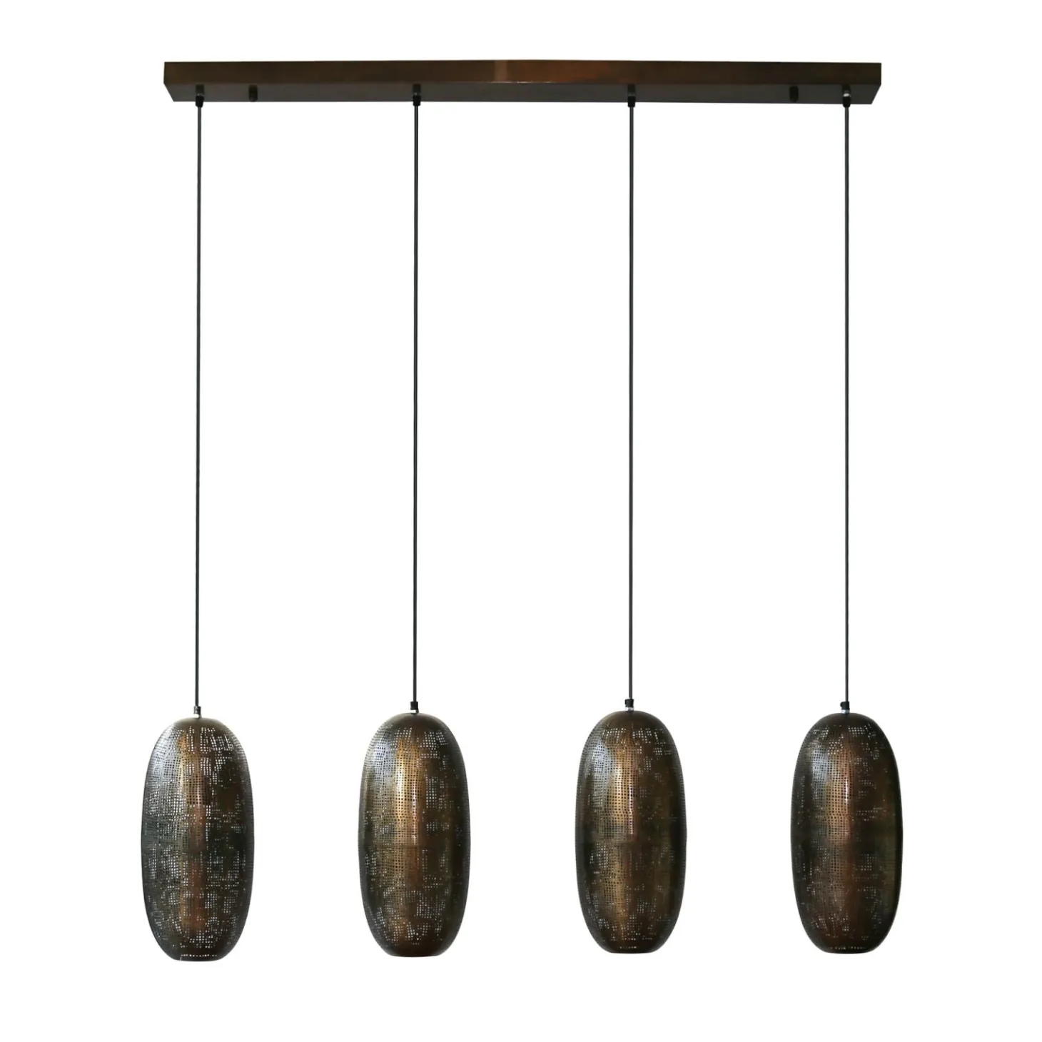 Hanglamp 4L cosmic - Loft24.nl