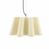 Hanglamp Meander Handgemaakt papier - 40cm - Loft24.nl