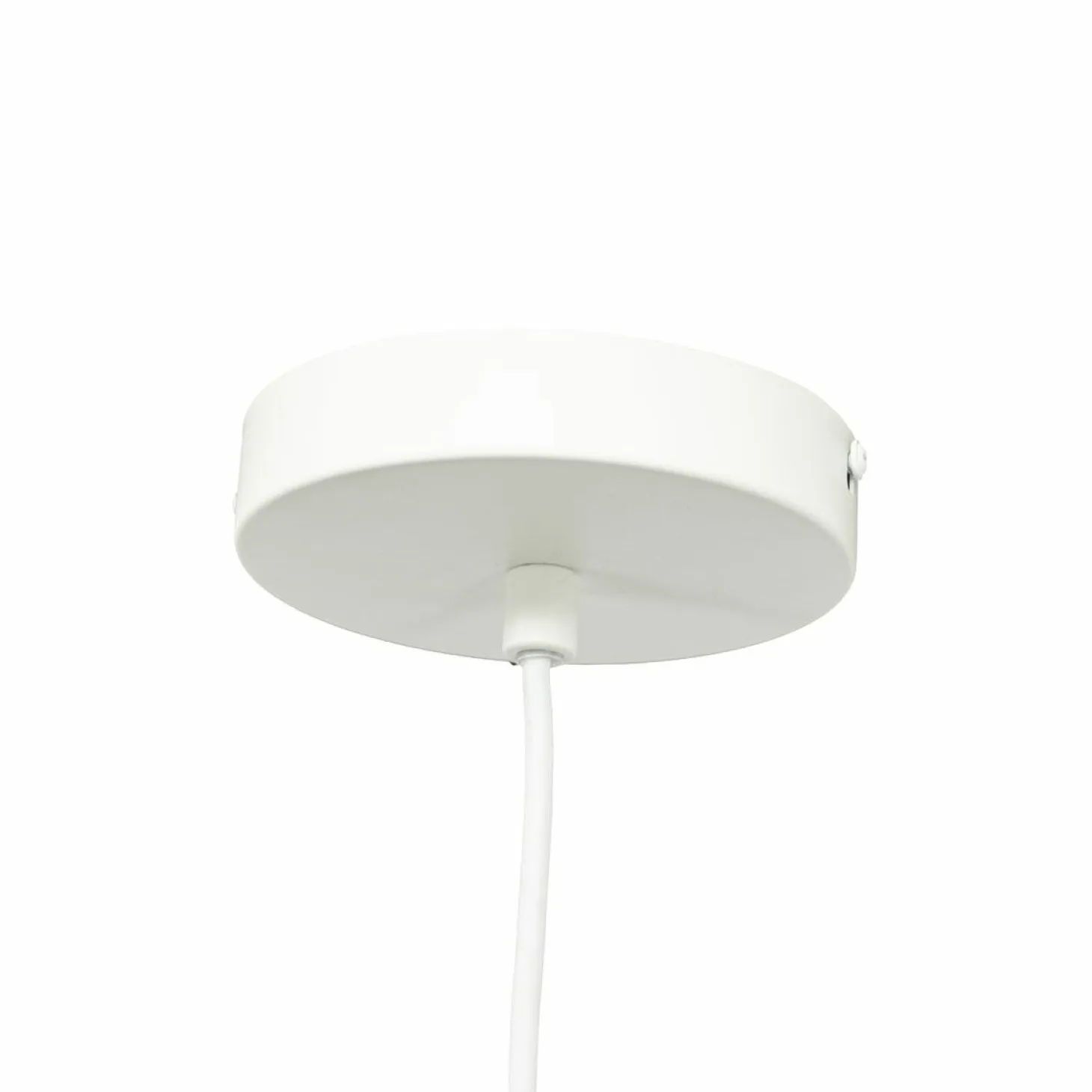 Hanglamp Meller Hout - 55cm - Loft24.nl