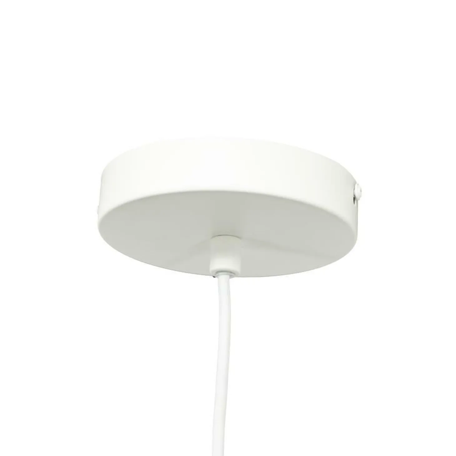 Hanglamp Meller Hout - 55cm - Loft24.nl