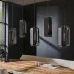 Hanglamp Mesh Rotate 5L - Loft24.nl