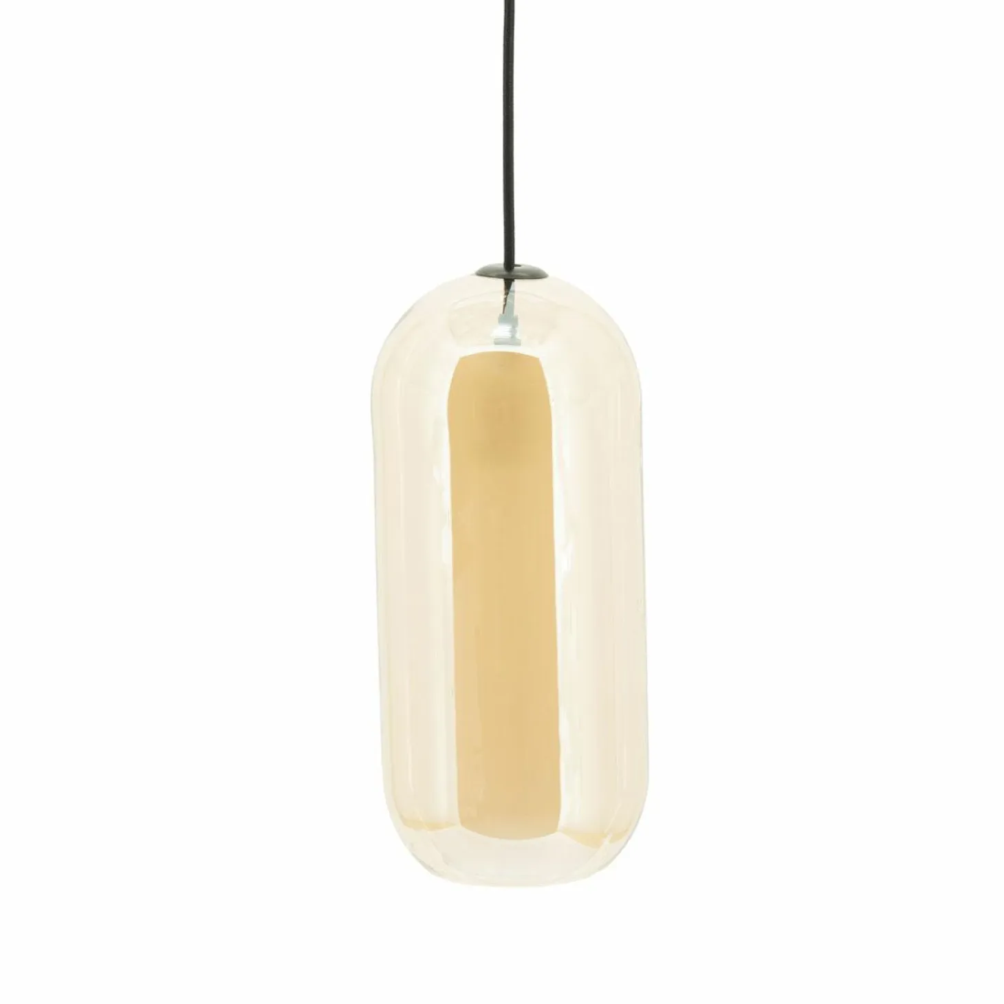 Hanglamp Shona Glas - 3 Lampen - Loft24.nl