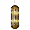 Hanglamp Sila Crystal - Loft24.nl