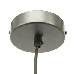 Hanglamp Sora 42cm - Bruin - Loft24.nl