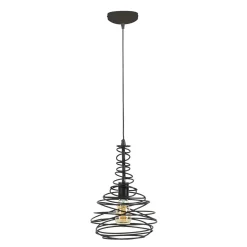Hanglamp Spinn - 1 lamp - Loft24.nl