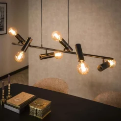 Hanglamp Stellar Ø15 cm - 6 Lampen - Loft24.nl