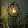 Hanglamp Turn Around - 1 lamp - Loft24.nl