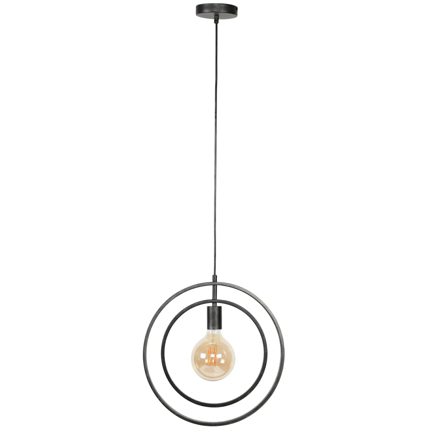 Hanglamp Turn Around - 1 lamp - Loft24.nl