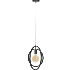 Hanglamp Turn Around - 1 lamp - Loft24.nl